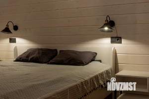 Дом 71м², 1-этажный, посуточно,