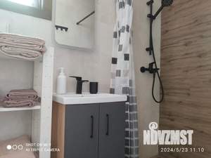 Дом 84м², 2-этажный, посуточно,