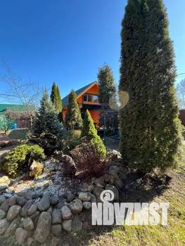 Дом 70м², 2-этажный, посуточно,