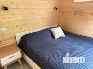 Дом 55м², 1-этажный, посуточно,