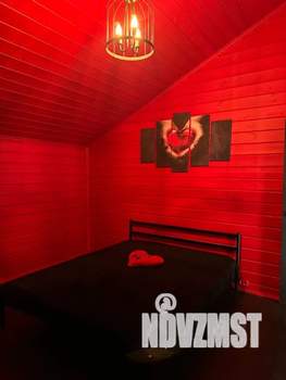 Дом 150м², 2-этажный, посуточно,