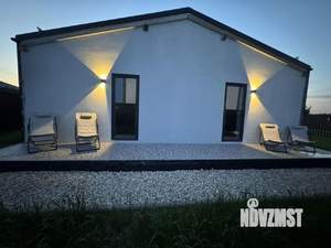 Дом 147м², 1-этажный, посуточно,