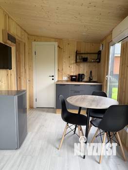 Дом 35м², 1-этажный, посуточно,