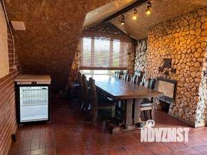 Дом 140м², 2-этажный, посуточно,