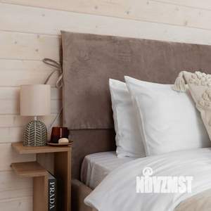 Дом 65м², 1-этажный, посуточно,