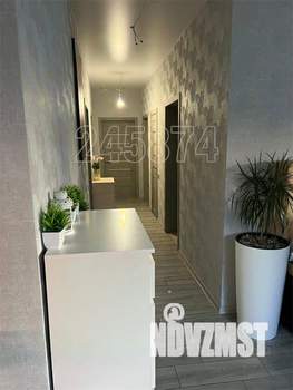 Коттедж 100м², 1-этажный, на длительный срок,