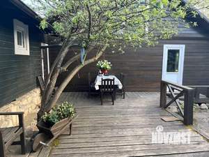 Дом 52м², 1-этажный, на длительный срок,