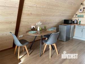 Дом 50м², 1-этажный, посуточно,