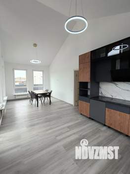 Дом 117м², 1-этажный, на длительный срок,