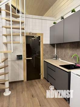 Дом 50м², 2-этажный, посуточно,