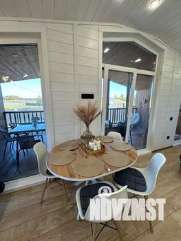 Дом 70м², 1-этажный, посуточно,