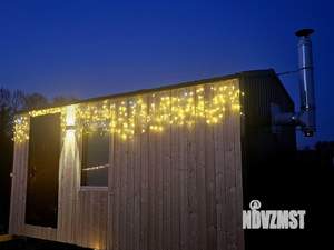 Дом 50м², 2-этажный, посуточно,