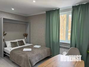 Дом 40м², 1-этажный, посуточно,