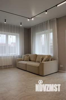 Дом 150м², 2-этажный, на длительный срок,