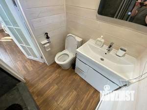 Дом 60м², 1-этажный, посуточно,