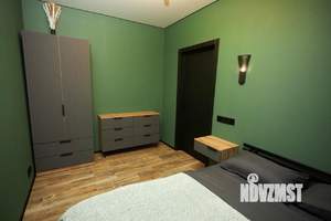 Дом 80м², 1-этажный, посуточно,