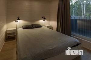 Дом 71м², 1-этажный, посуточно,