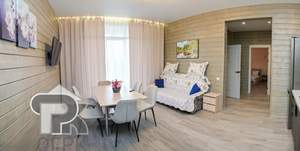 Дом 118м², 1-этажный, на длительный срок,