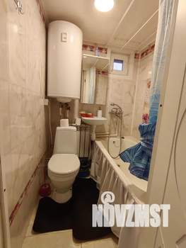 Дом 40м², 2-этажный, посуточно,