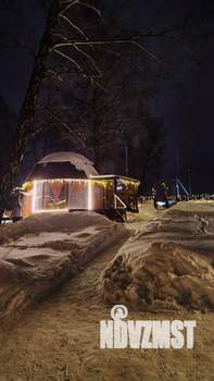 Дом 40м², 1-этажный, посуточно,