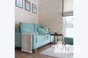 Дом 80м², 1-этажный, посуточно,