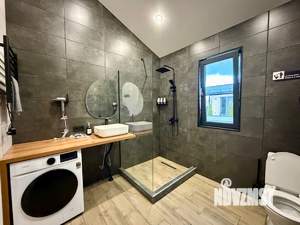 Дом 130м², 1-этажный, посуточно,