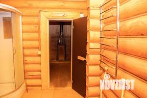 Дом 200м², 2-этажный, посуточно,