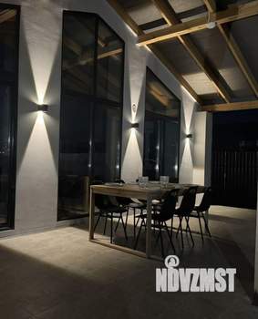 Дом 147м², 1-этажный, посуточно,