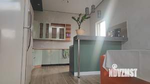 Дом 155м², 1-этажный, посуточно,