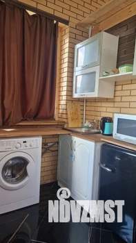 Дом 14м², 1-этажный, посуточно,