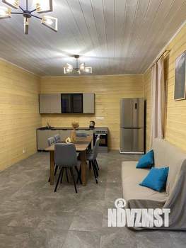 Дом 155м², 2-этажный, посуточно,