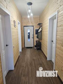 Дом 140м², 2-этажный, посуточно,