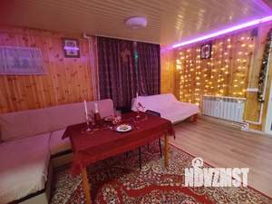 Дом 80м², 2-этажный, посуточно,