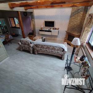 Дом 135м², 2-этажный, посуточно,