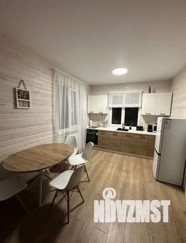 Дом 76м², 1-этажный, посуточно,