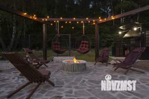 Дом 120м², 1-этажный, посуточно,