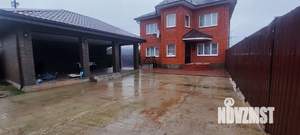 Дом 300м², 2-этажный, на длительный срок,