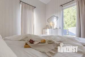 Дом 120м², 1-этажный, посуточно,