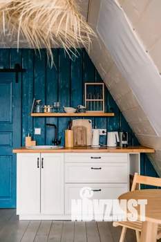 Дом 36м², 2-этажный, посуточно,