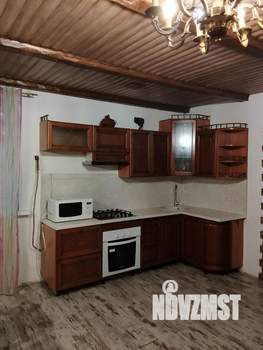 Дом 125м², 1-этажный, на длительный срок,