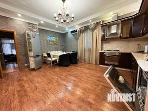 Коттедж 265м², 2-этажный, на длительный срок,