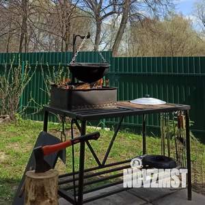 Дом 140м², 2-этажный, посуточно,