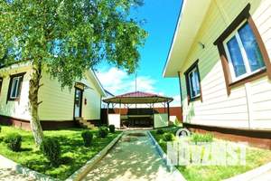 Дом 150м², 2-этажный, посуточно,