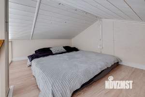 Коттедж 82м², 1-этажный, на длительный срок,