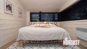 Дом 120м², 1-этажный, посуточно,