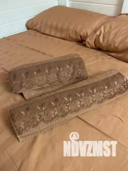 Дом 60м², 1-этажный, посуточно,