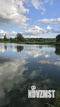 Дом 33м², 1-этажный, посуточно,