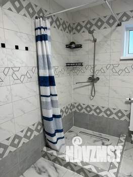 Дом 77м², 2-этажный, посуточно,