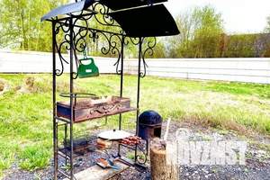 Дом 160м², 2-этажный, посуточно,