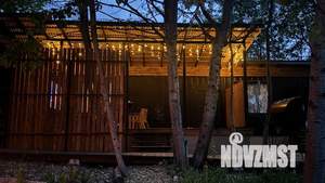 Дом 33м², 1-этажный, посуточно,